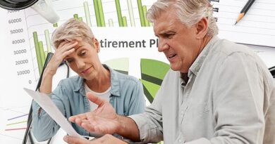 Older state pensioner couples losing up to £112 per week due to DWP rule