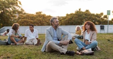 'I’m a UK psychologist and here’s the one activity that boosts your mental health'