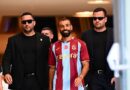 Mohamed Salah's special transfer clause revealed with Liverpool hero earning huge salary