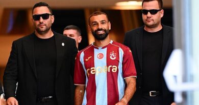 Mohamed Salah's special transfer clause revealed with Liverpool hero earning huge salary