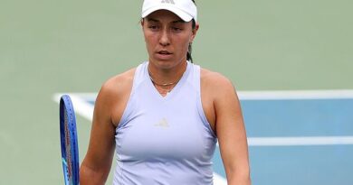 Jessica Pegula takes action to avoid punishments as rivals stripped of ranking points