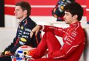Charles Leclerc shares 'bad person' view of Max Verstappen: 'Our relationship has changed'