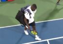 Canadian Open star releases statement as primetime match suddenly cut short