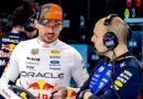 Max Verstappen race engineer replacement found as Red Bull 'raid rival F1 team'