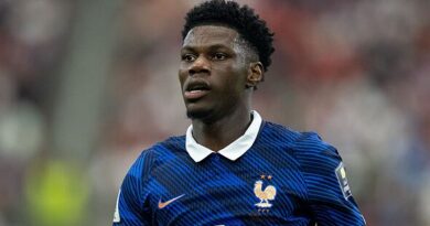Man Utd handed Aurelian Tchouameni transfer update after formal bid goes in