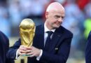 Verdict on World Cup being stripped from Spain, Portugal and Morocco after migrant crisis