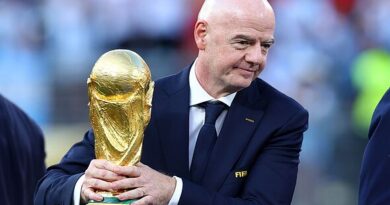 Verdict on World Cup being stripped from Spain, Portugal and Morocco after migrant crisis