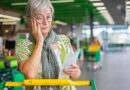 The 6 common food items that could rise in price because of UK drought The 6 common food items that could rise in price because of UK drought