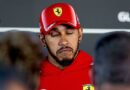 Fresh doubts over Lewis Hamilton's F1 dream even though Ferrari are 'really being smart'