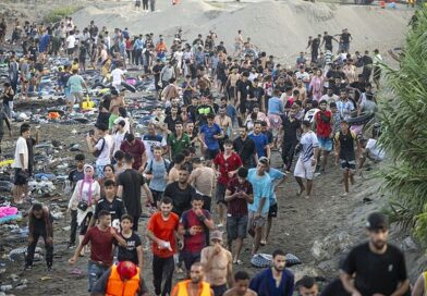 New border checks installed between two major EU nations as migrant row explodes