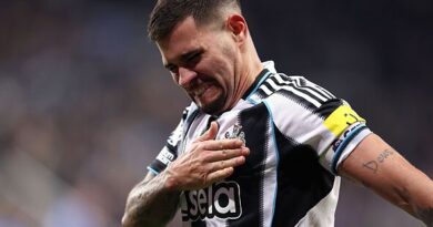 Bruno Guimaraes shows true colours with Newcastle message as Arsenal transfer confirmed