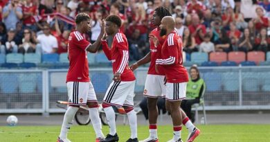 Man Utd player ratings vs PSG: Mbeumo and Amad shine but 4/10 struggles as injuries strike