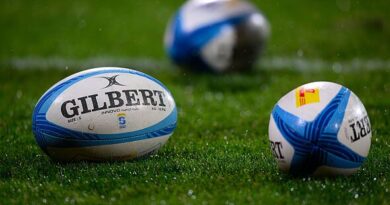 Rugby star aged 26 dies with suspected heatstroke after training session