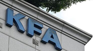 South Korea FA apologise over 'sexual services' provided to foreign referees