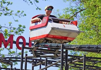 Theme park to close 67-year-old rollercoaster forever after 'last hurrah'