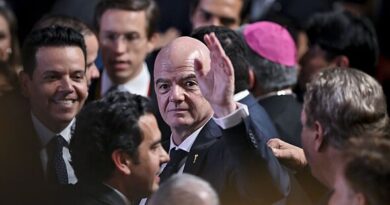 La Liga chief rips into Gianni Infantino for World Cup debacle – ‘his era is over’