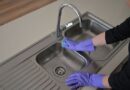 Not baking soda or vinegar – banish smelly sink drains with 10-second hack