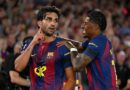 Marcus Rashford given Man Utd transfer hope as Barcelona twist emerges overnight