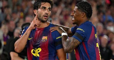 Marcus Rashford given Man Utd transfer hope as Barcelona twist emerges overnight