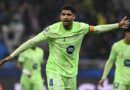 Ronald Araujo to Liverpool transfer update with 'medical booked' as manager speaks out