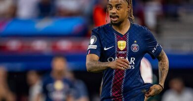 Liverpool handed Bradley Barcola transfer boost as 'personal terms agreed' for £47m switch