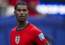 Man Utd give Marcus Rashford new shirt number as transfer decision made