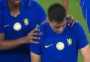 Chelsea star left teary-eyed as two injury blows hand Xabi Alonso troubling setback