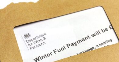 DWP confirms automatic £100 boost for state pensioners born in these years