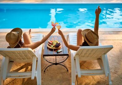 Worst culprits for hogging the sunloungers revealed – and it's not who you think