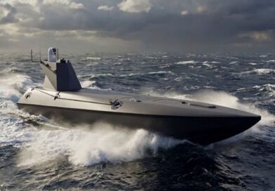Royal Navy boats used by SBS fitted with drones that 'secretly sent data to Beijing'