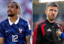 Transfer news LIVE: Barcola to Arsenal, Man Utd £30m swoop, Liverpool announcement