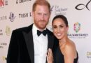 Meghan Markle savaged over ‘tacky’ move with Prince Harry