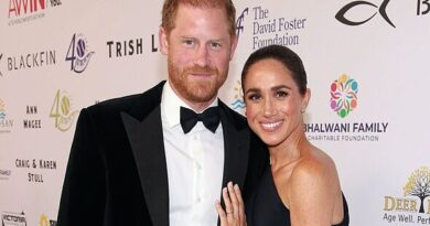 Meghan Markle savaged over ‘tacky’ move with Prince Harry
