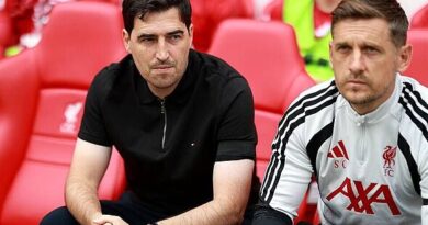 FSG must complete two Liverpool transfers to fix major Andoni Iraola concern