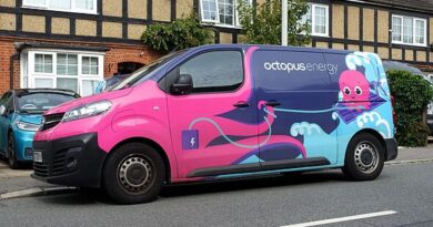 Octopus Energy gives away free electricity and £12k cash this week