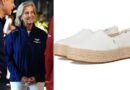 Duchess Sophie's comfortable' espadrilles are currently on sale at Amazon