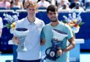 Huge Cincinnati Open withdrawal confirmed, Fonseca 'scared', Sabalenka in danger