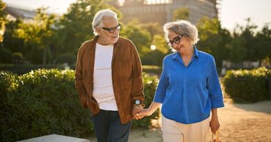 Older couples handed £7,170 boost due to HMRC rule