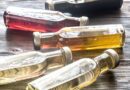 Difference between white, distilled and malt vinegar explained Difference between white, distilled and malt vinegar explained