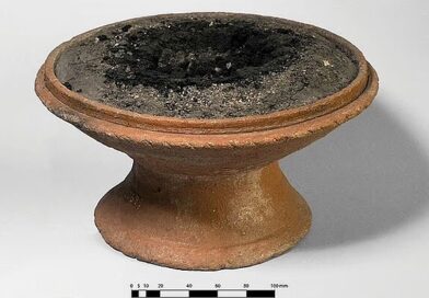 Pompeii breakthrough as ashes from city devastated by Mount Vesuvius reveal key detail