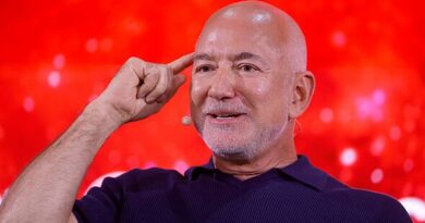 Jeff Bezos to buy Liverpool stake 'this week' alongside three of world's richest men