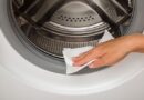 Eliminate mould from washing machine seals ‘for good’ in 10 minutes with simple item