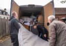 £1,000 fine risk for anyone who moved house without making important update £1,000 fine risk for anyone who moved house without making important update