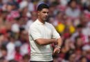 Arsenal can complete six transfers this week after £315m spending spree