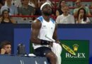 Canadian Open star makes four-word promise after quitting match suddenly
