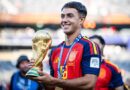 Arsenal make decision on selling Martin Zubimendi to Real Madrid in surprise transfer