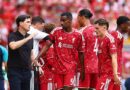 Liverpool can complete six transfers this week after splashing out £240m on deals