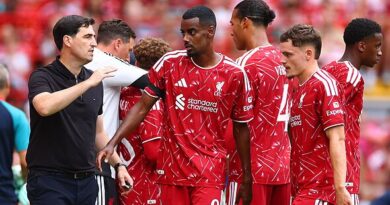 Liverpool can complete six transfers this week after splashing out £240m on deals