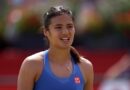 Emma Raducanu sent firm four-word message after skipping US Open as woes continue