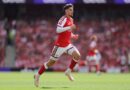 Arsenal unveil radical new club crest in surprise move – fans will be stunned